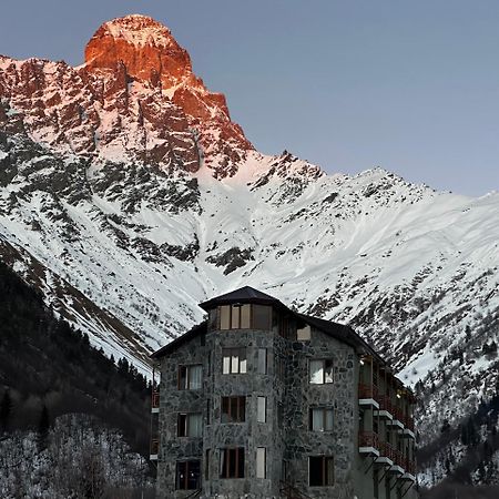 Hotel Lamala Mazeri Exterior photo