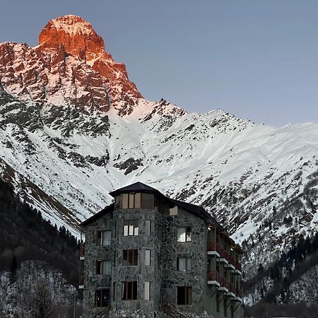 Hotel Lamala Mazeri Exterior photo